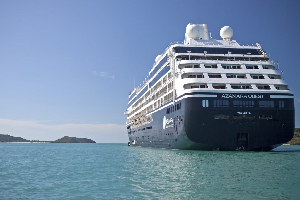 azamara ships