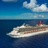 carnival sunrise cruise