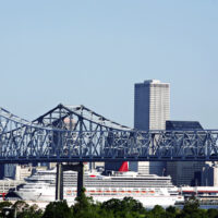 new orleans cruise