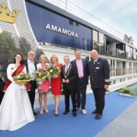 AmaWaterways