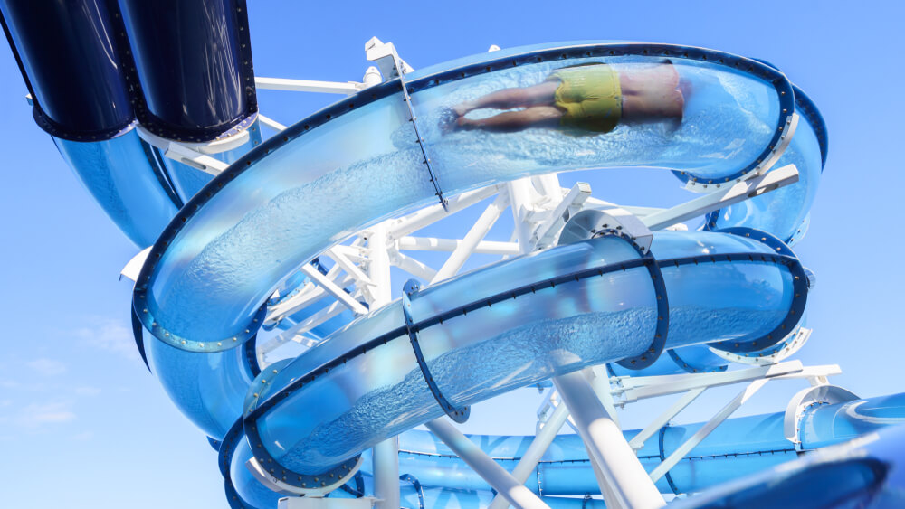 Mexican Riviera cruises