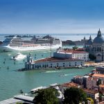 Venice cruise port