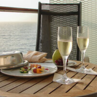 best cruises for vegans