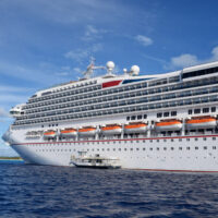 carnival cruise ships