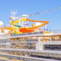 cruise industry