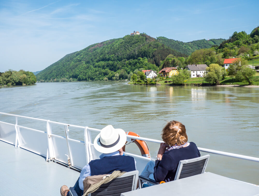 european river cruises
