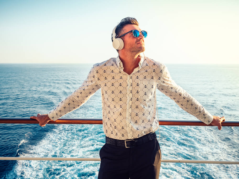 what to do on a cruise