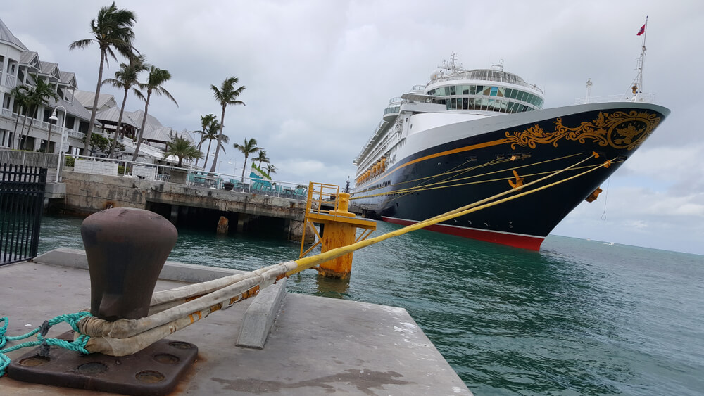 all inclusive Disney cruise