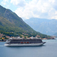 best places to take a cruise