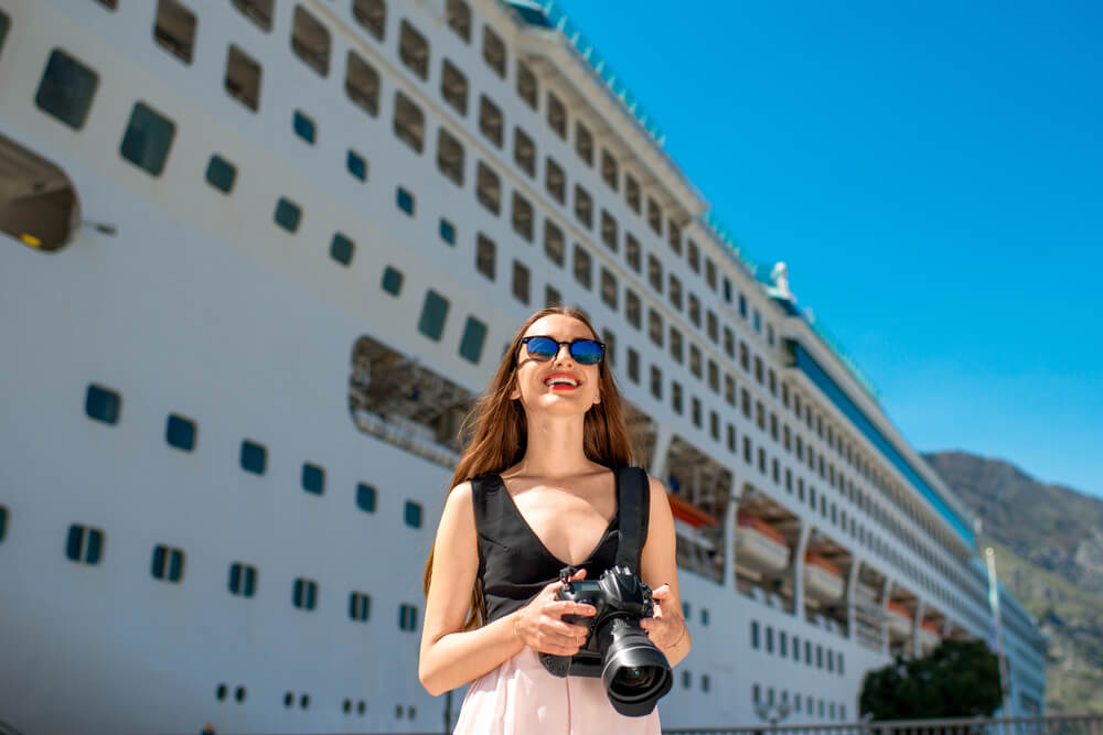fun things to bring on a cruise