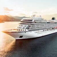 longest cruise in the world