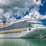 new Disney cruise ship