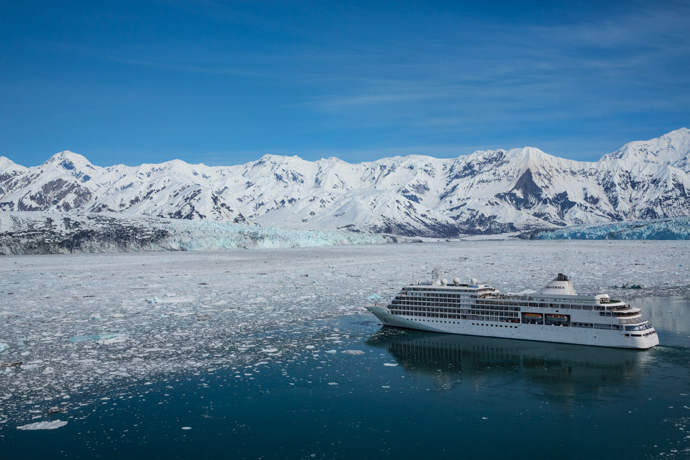 silversea expeditions