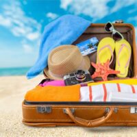 ultimate cruise packing list