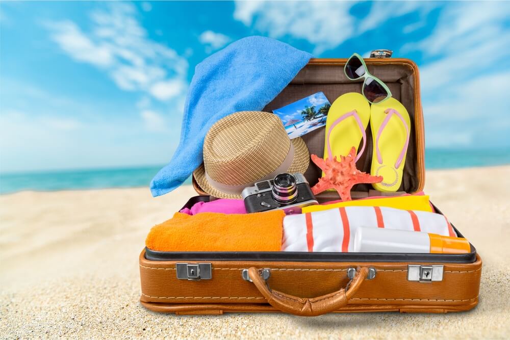 ultimate cruise packing list