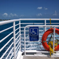 Special Needs at Sea