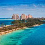bahamas cruise ports