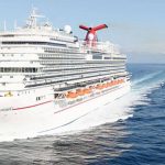 cruise ship entertainment