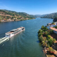 eco friendly cruise ships