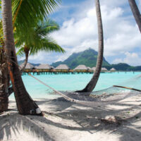 south pacific cruises