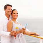 benefits of a cruise vacation