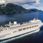 best time to cruise alaska