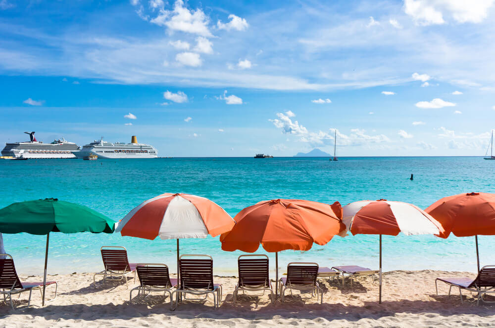 caribbean cruise destinations