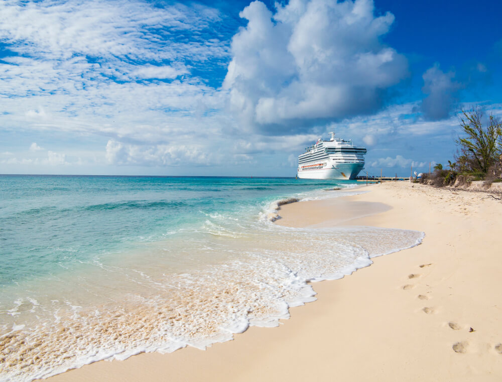 cruise to the caribbean