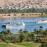 nile river cruise