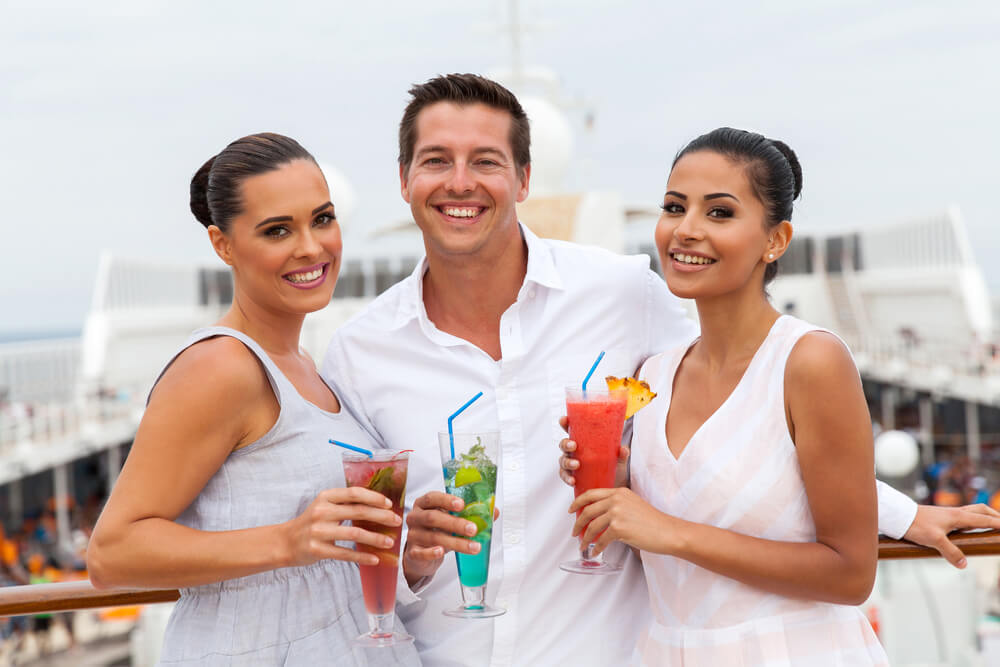 things to do on a cruise