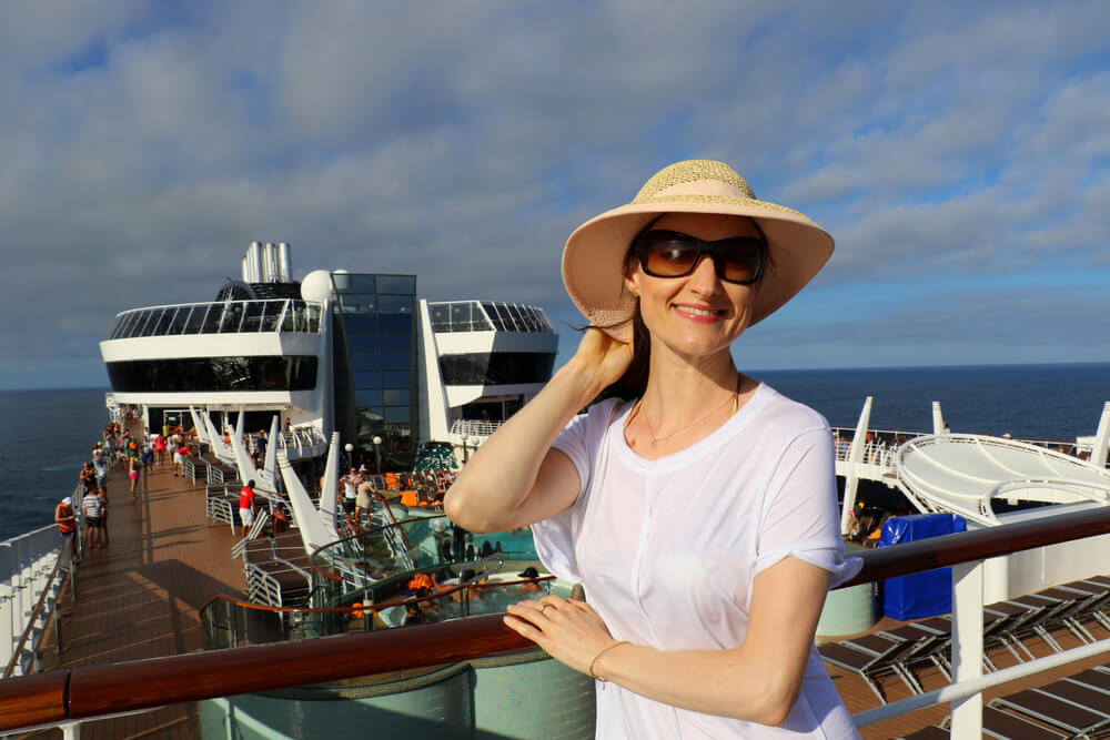 What Is A Singles Cruise Blog