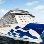 Sky Princess | CruiseExperts.com