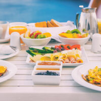 What's Included On A Cruise | CruiseExperts.com