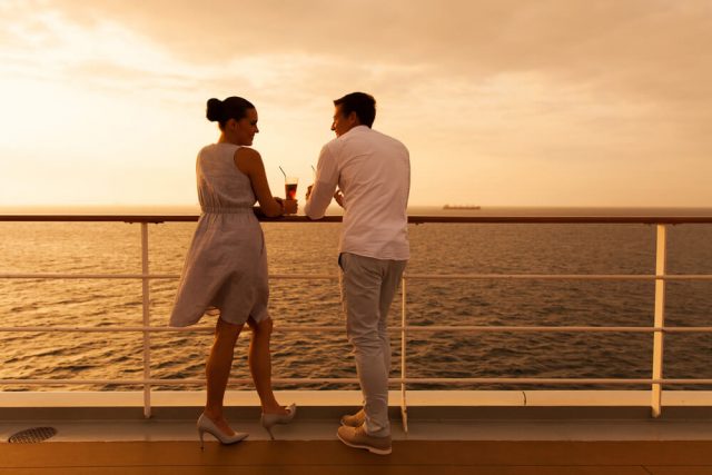 Carnival Cruise Drink Menu: Cruise Line Switches to Pepsi