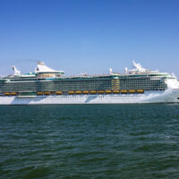new royal caribbean ships