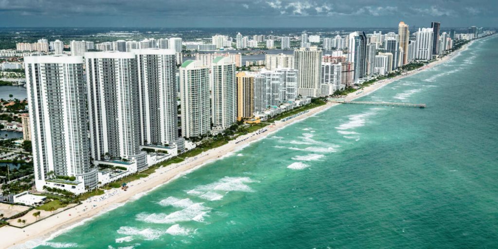 Port Everglades | Fort Lauderdale, FL | CruiseExperts.com