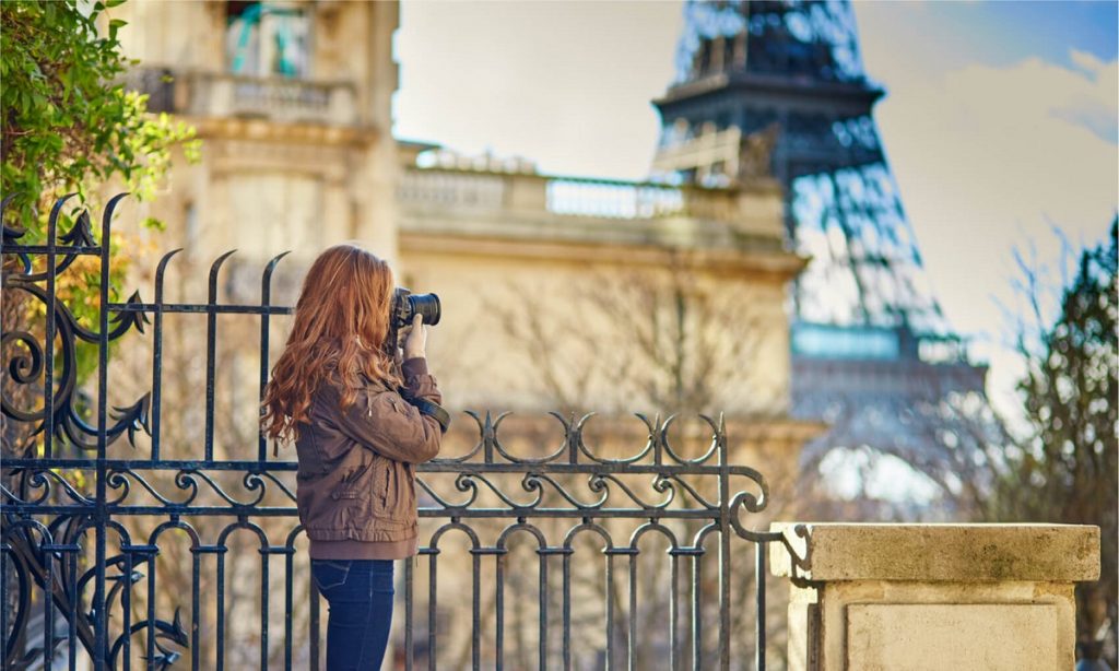 photography river cruise in Europe