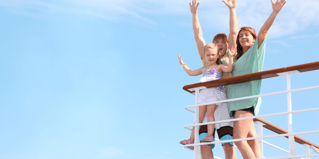 Family Cruises 2020 | CruiseExperts.com