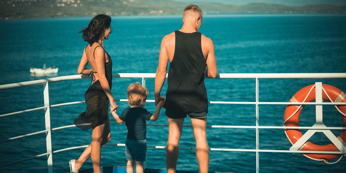 Family Cruises | CruiseExperts.com