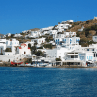 Greek Isles Cruise from Windstar July 2020 _ CruiseExperts.com