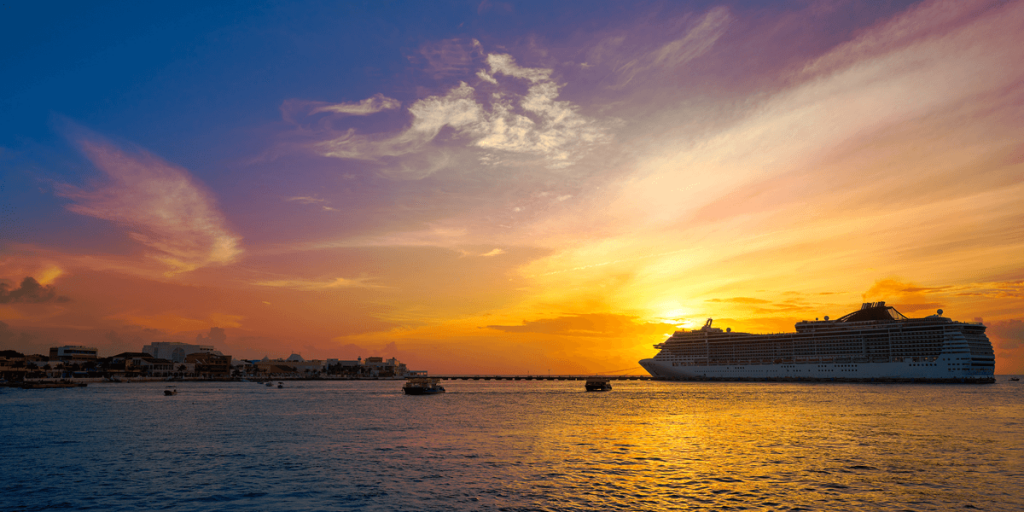 Mexican Cruises | CruiseExperts.com