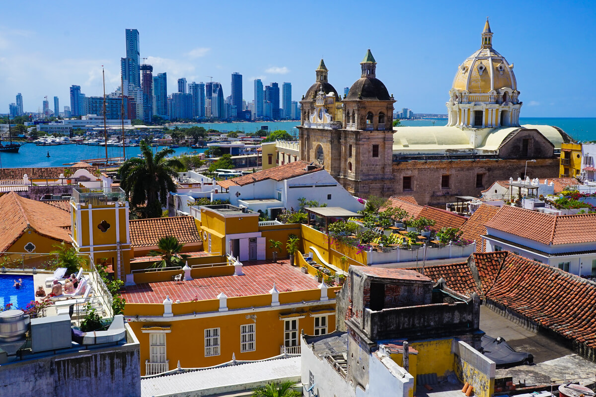 Best Cartagena Cruises