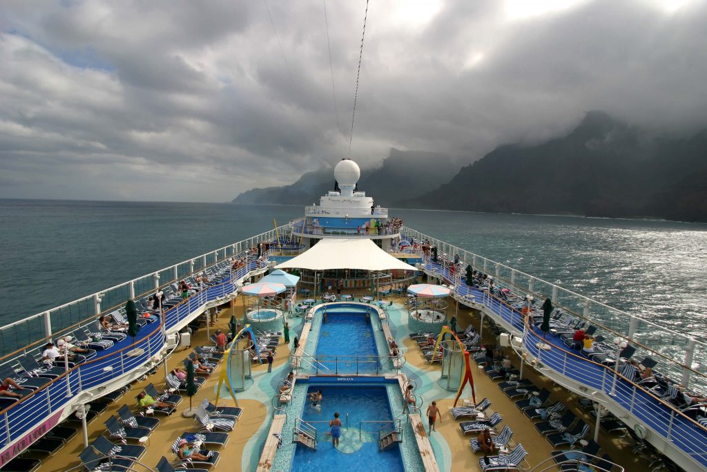 Best Hawaiian Cruises 2020 | CruiseExperts.com