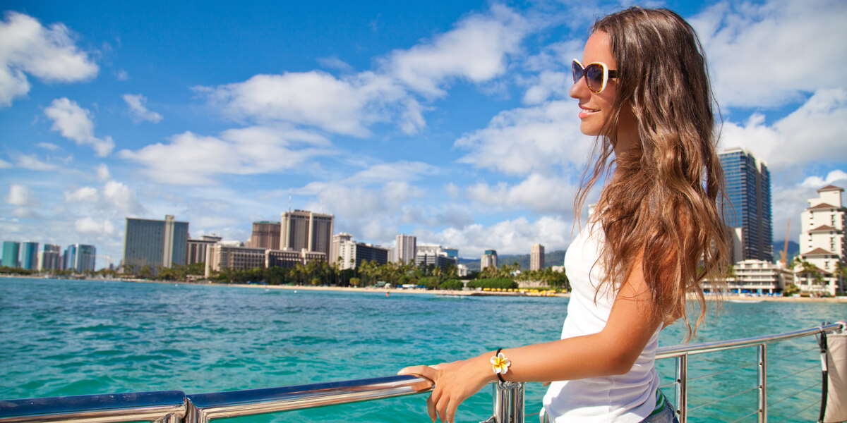 Hawaii cruises | CruiseExperts.com