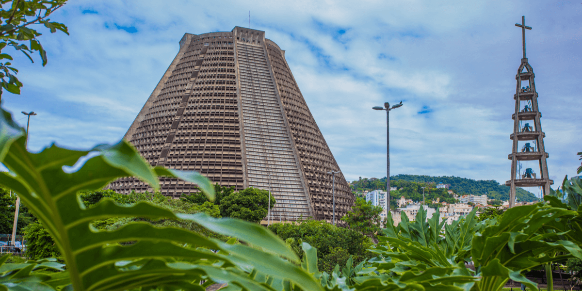 South American Churches You Can't Miss | CruiseExperts.com