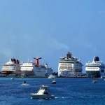 Cruise vs Land Vacation