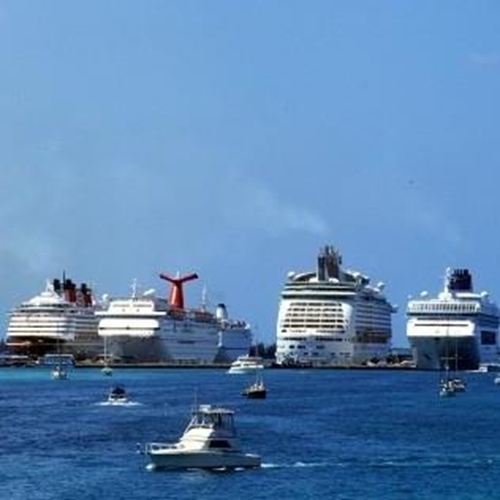 Cruise vs Land Vacation